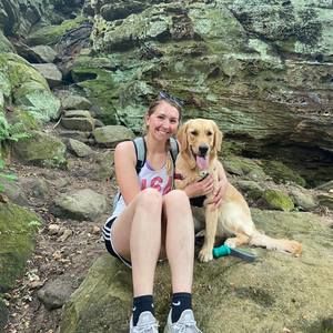 Meet your Posher, Alex